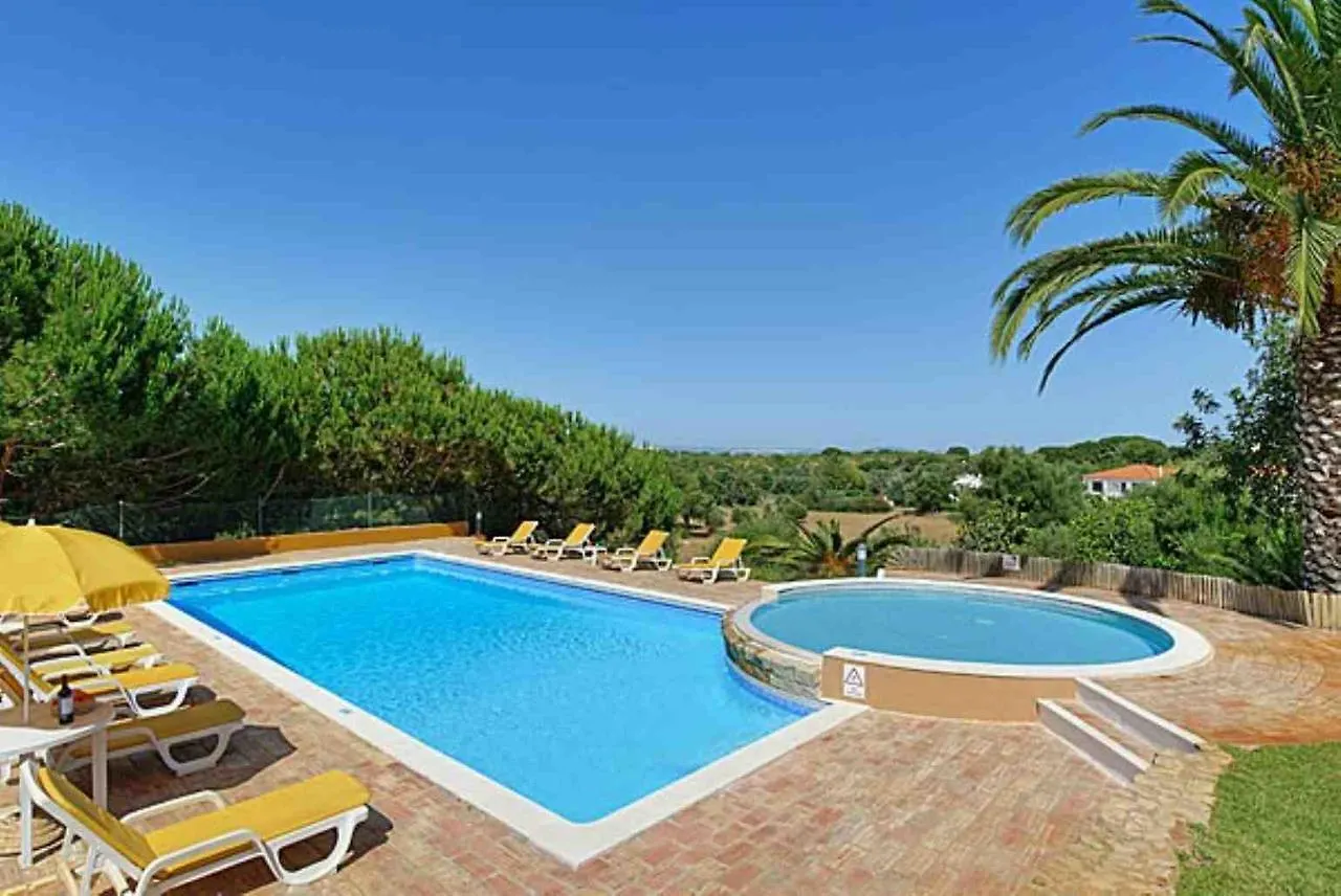 Monte Branco Villa Albufeira Portugal