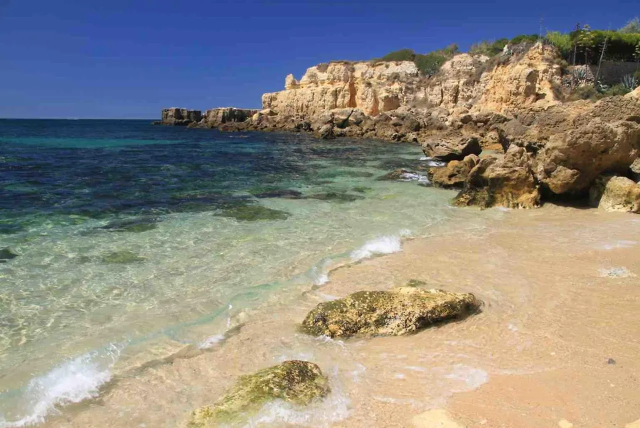 Monte Branco Villa Albufeira