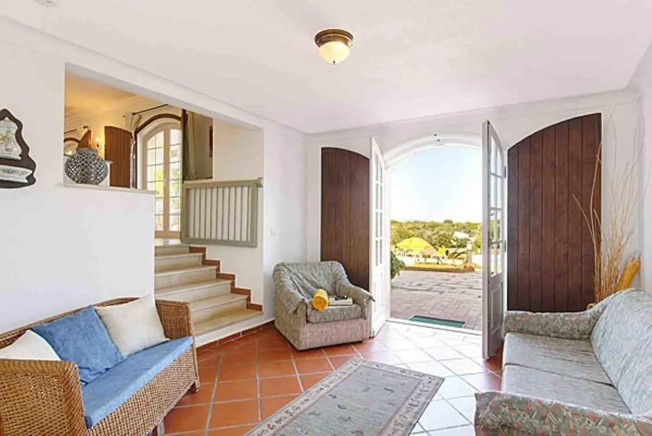 Monte Branco Villa Albufeira 0*,  Portugal