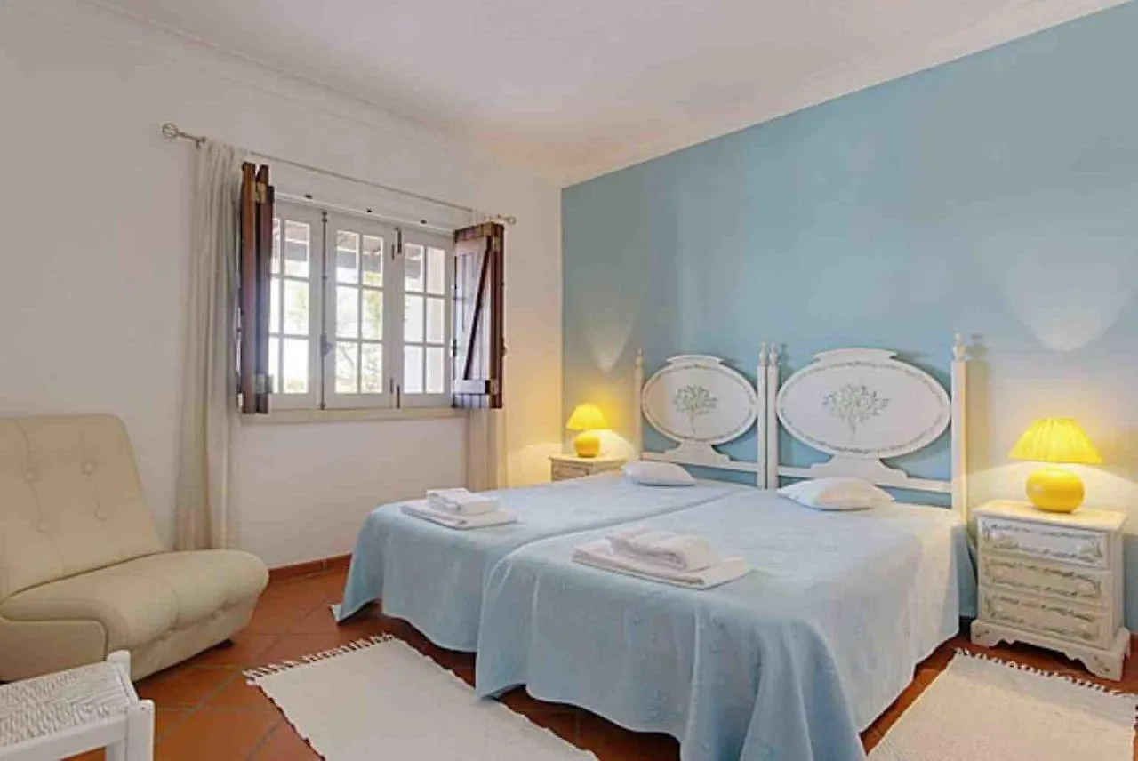 Monte Branco Villa Albufeira