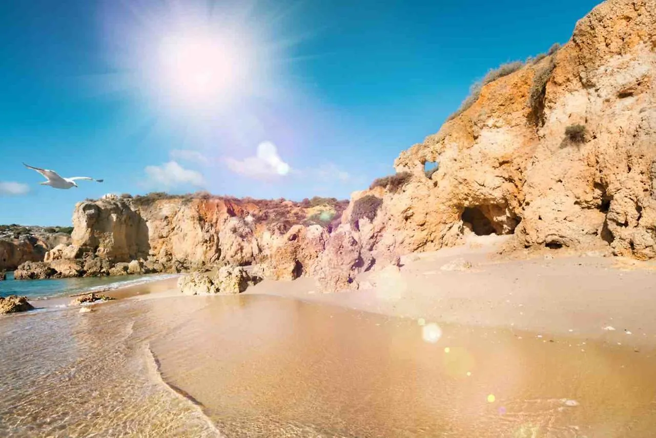 Monte Branco Villa Albufeira