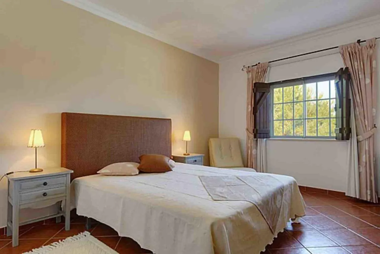 Monte Branco Villa Albufeira