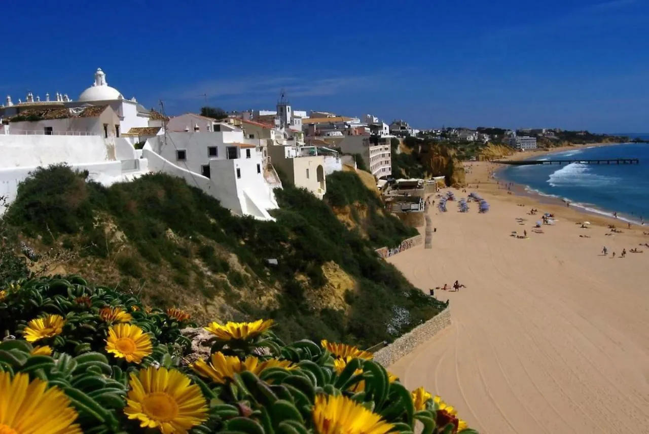 Monte Branco Villa Albufeira 0*,