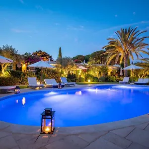 Villa Vila Balaia - Luxury Boutique Villas
