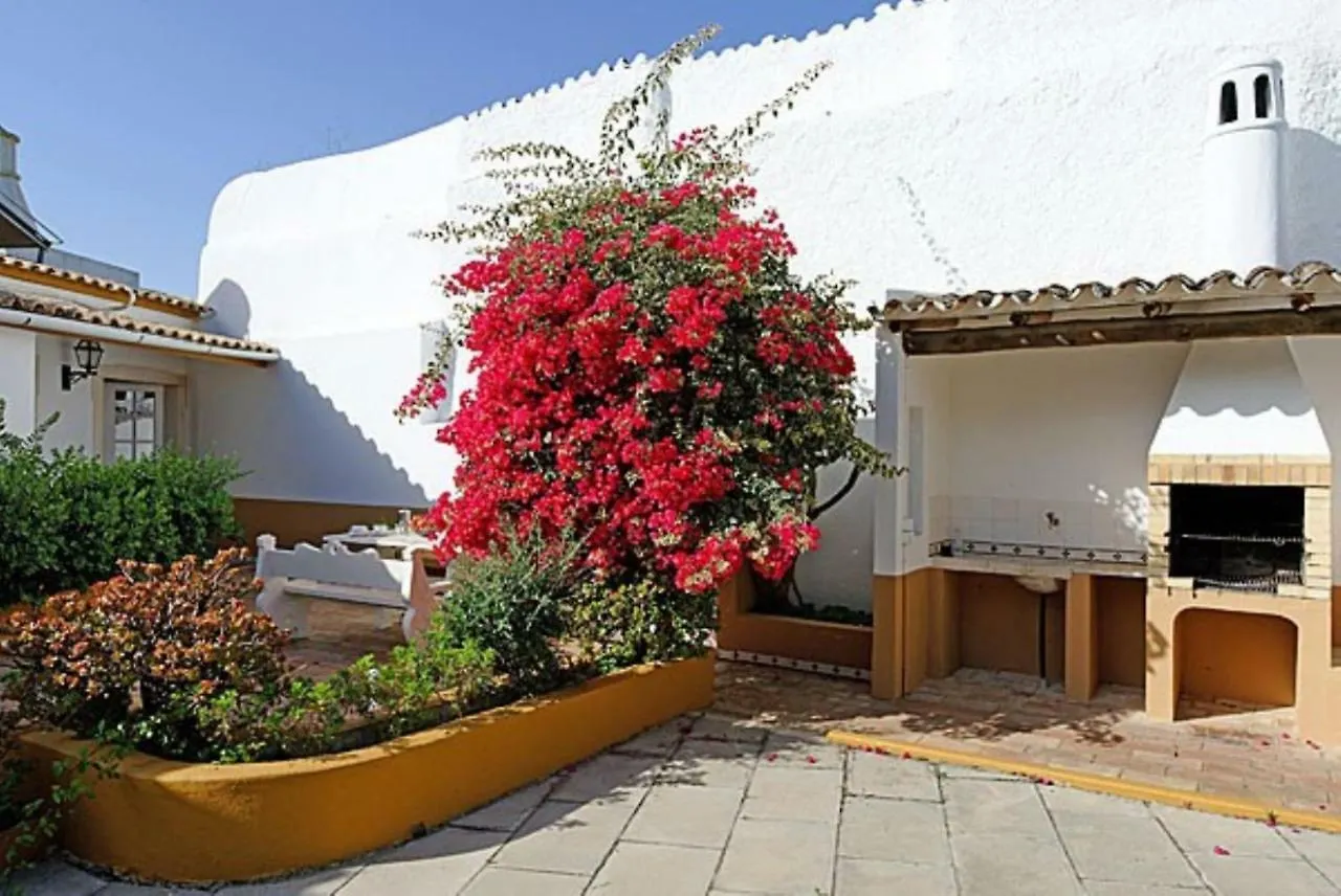 Monte Branco Villa Albufeira